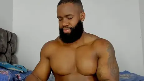 james_musclebbc webcam model stream image