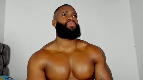 james_musclebbc webcam model stream image