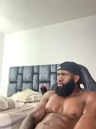 james_musclebbc webcam model stream image