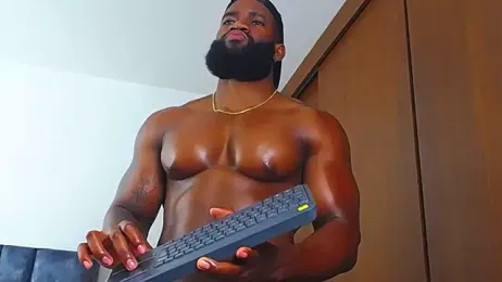 james_musclebbc webcam stripchat model stream image