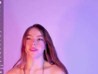 miiaa-roose webcam camsoda model stream image