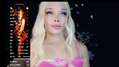 BEBEhugecock69 webcam stripchat model stream image