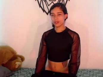 pupi_wolf webcam model stream image