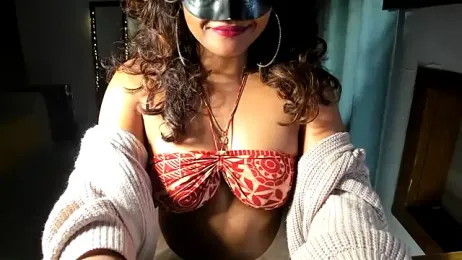 Bad_Girl_Kayra69 webcam model stream image