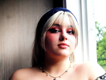 NinaBloomie webcam livejasmin model stream image
