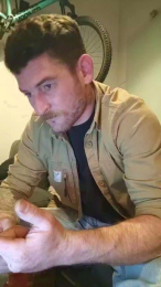 Mooooustache webcam cam4 model stream image