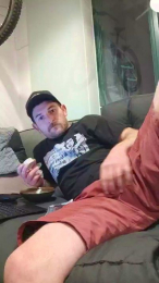 Mooooustache webcam model stream image