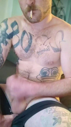Mooooustache webcam model stream image