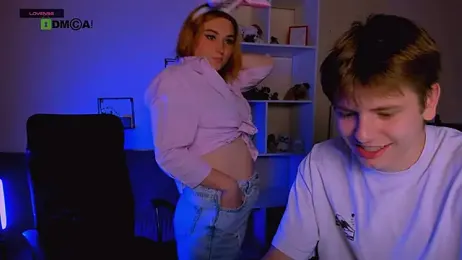 casey_meow_ webcam model stream image