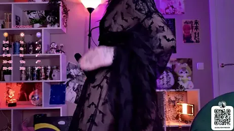 Lollyshy webcam model stream image
