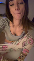 Norahawtin webcam model stream image