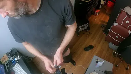 leanjamesdean webcam model stream image