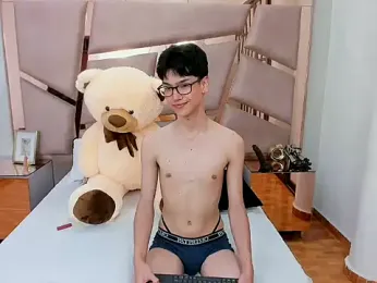 AustinFluf webcam stripchat model stream image
