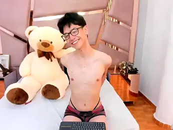 AustinFluf webcam model stream image