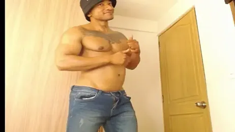 FERCHO_369 webcam stripchat model stream image