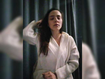Anita-Anis webcam model stream image