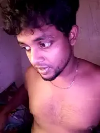 Surya2134@xh webcam model stream image