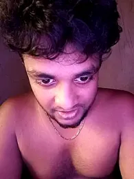 Surya2134@xh webcam model stream image