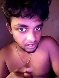 Surya2134@xh webcam model stream image