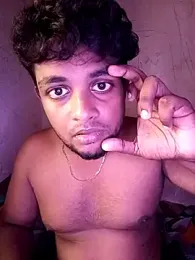 Surya2134@xh webcam model stream image