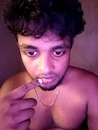 Surya2134@xh webcam model stream image