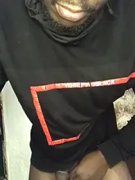 BIGDIQMULLAH webcam model stream image