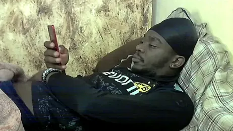 BIGDIQMULLAH webcam model stream image