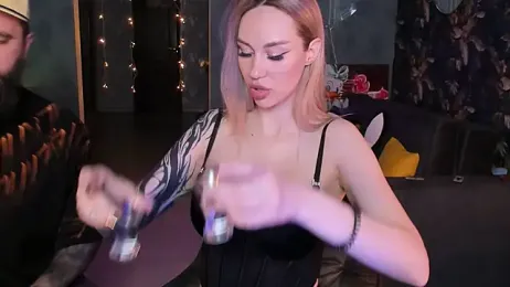 Blckmirrorr webcam model stream image