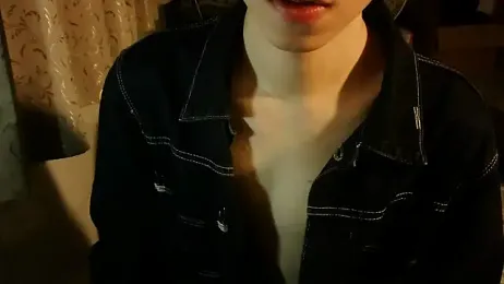 KYU890428 webcam model stream image