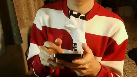 KYU890428 webcam model stream image