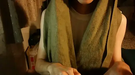 KYU890428 webcam model stream image