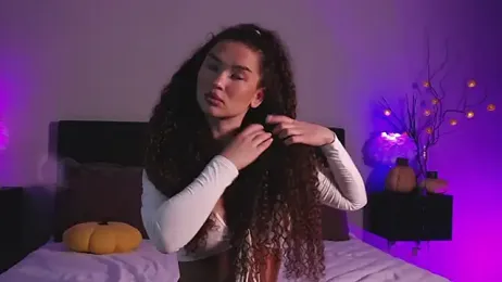 Denise_Garciia webcam model stream image