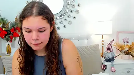 MartaRey webcam stripchat model stream image