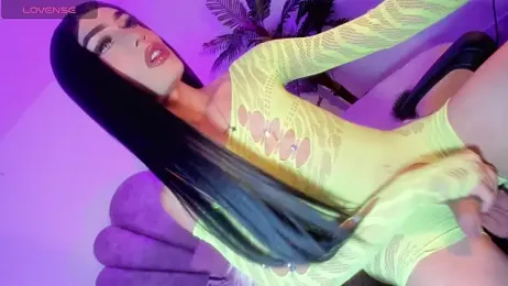 salome_saenz666 webcam model stream image