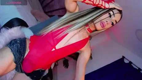 salome_saenz666 webcam model stream image