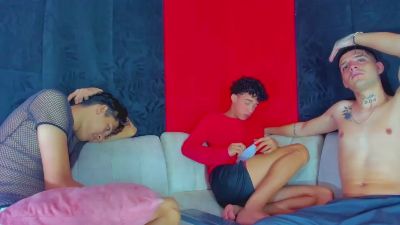 Boris_bony webcam cam4 model stream image