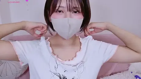 _Nono webcam model stream image