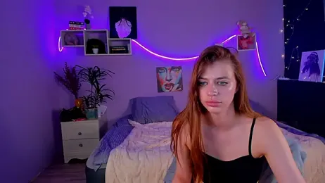 DianaWin webcam model stream image