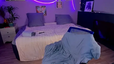 DianaWin webcam model stream image