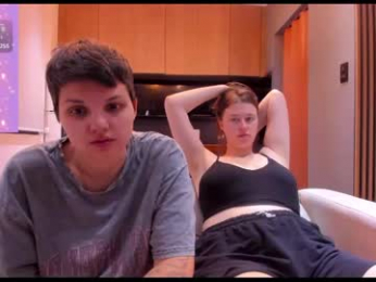 alexiacortez webcam model stream image