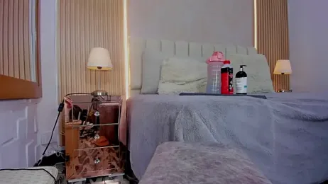 BILIE_ROUSE1 webcam model stream image