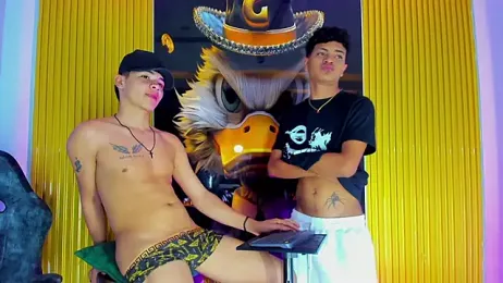 crazy_people20 webcam model stream image