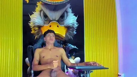 crazy_people20 webcam model stream image