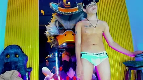 crazy_people20 webcam model stream image