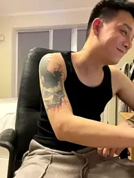 latava webcam model stream image