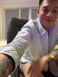 latava webcam model stream image