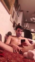 Mirsad_42 webcam model stream image