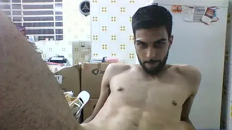 GabSeduce webcam model stream image