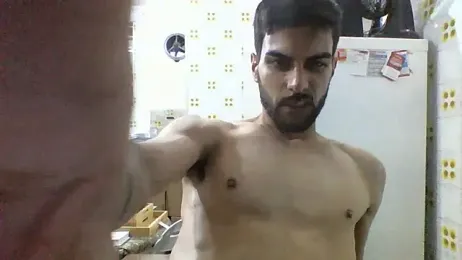 GabSeduce webcam model stream image