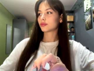 eleniklei webcam model stream image